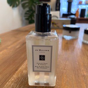Jo Malone English Pear & Freesia Body & Hand Wash